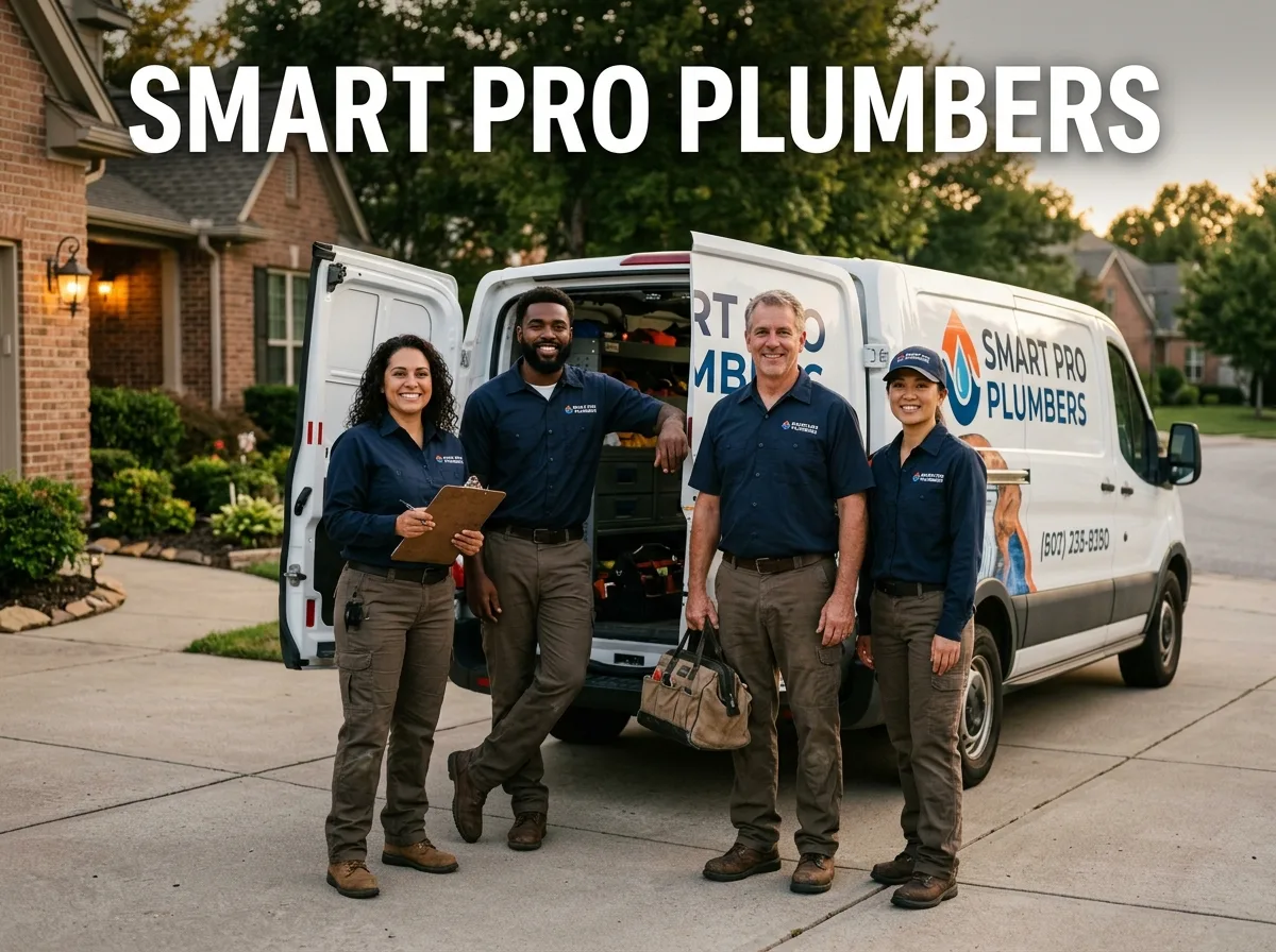 Water Heater Repair company in Jacksonville, AR